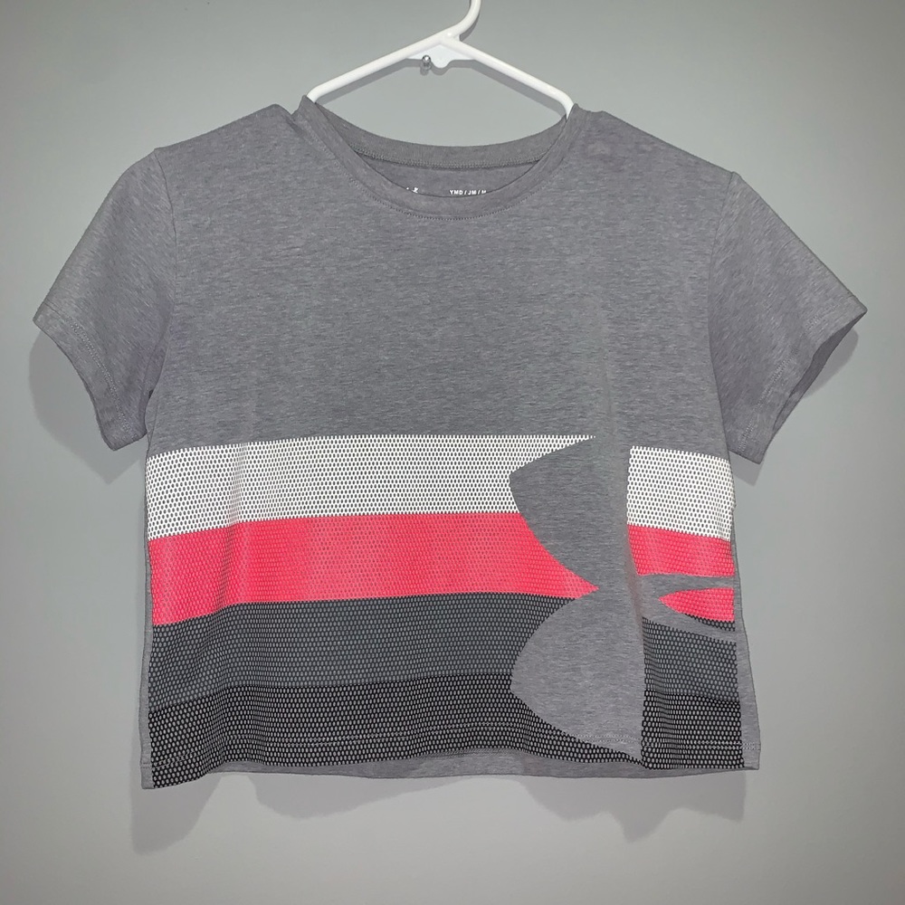 a under armor shirt